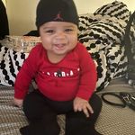 Sharon Sha Bagby - @shaniquesha - Instagram