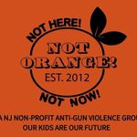 Sharon Bagley - @notorange2012 - Instagram