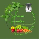 Sharon Bagley Hunter - @thermohealthyshaz - Instagram