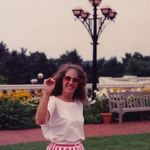Sharon Bagwell - @bagwell1137 - Instagram