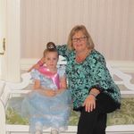 Sharon Bagwell Townsend - @rolltide1962 - Instagram