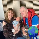 Sharon Bain - @sharon.bain.731 - Instagram