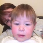 Sharon Bain - @shazza1807 - Instagram