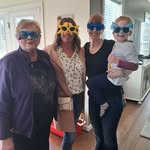 Sharon Bain - @sharonbain52 - Instagram