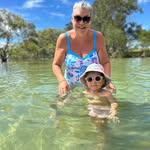 Sharon Bain - @laybak - Instagram