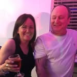 Sharon Bain - @sharonbain72 - Instagram