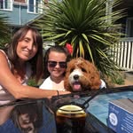 Sharon Bain - @sbain79 - Instagram