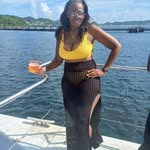 Sharon Bain - @aprilvoski681 - Instagram
