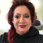 Sharon Leslie Bain - @lesliebain101 - Instagram