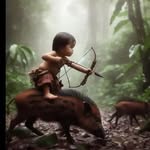Sharon Bala - @sharonbala80 - Instagram