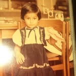 Sharon Bala - @sharon.bala - Instagram