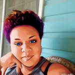 Sharon Bala Woruba - @yawara_princess_21 - Instagram