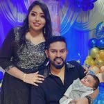 Sharon Lalitha Paul Bala - @gm.sharon2106 - Instagram