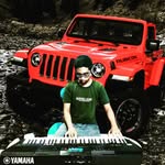 Sharon - @sharon_balaji - Instagram