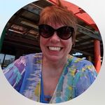 Sharon Kirk ballenger - @ballenger.sharonkirk - Instagram