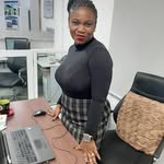 Angela Andreas - @sharon_balogun_10001 - Instagram