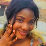 Balogun Sharon - @balogunsharon - Instagram