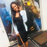 Sharon balogun - @balogun_sharon - Instagram