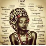 Sharon Balogun - @sharon_balogun - Instagram