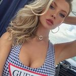 Sharon bane - @marrybane761 - Instagram