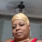 Sharon Bane - @bane7401 - Instagram