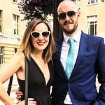 Sharon Bange - @shaz_dawg - Instagram