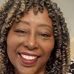 Sharon Baptiste - @sharonbaptiste5 - Instagram