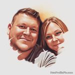 Sharon Williams - @sharon.barley.92 - Instagram