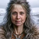 Sharon Barnard - @heavenlycelt - Instagram