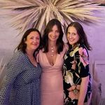 Sharon Barnard - @shari_bar - Instagram