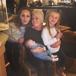 Sharon Barnard - @sbarnard60 - Instagram