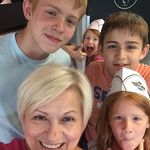 Sharon Barnard - @sbarn101 - Instagram
