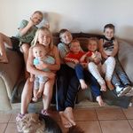 Sharon Barnard - @sharon.barnard.777 - Instagram