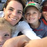 Sharon Barnard - @sharon_linda_barnard - Instagram