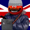 Sharon Barnard - @i_like_leng_tings_init - TikTok