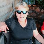 Sharon Ne Schutte Barnard - @sharonbarnard4 - Instagram