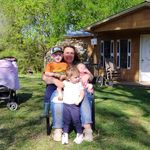 Sharon Barnette - @sb_wright70 - Instagram