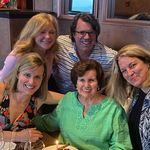 Sharon Barnette - @sharonbbarnette - Instagram