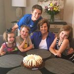 sharon.barnette.9 - @comsharon.ba11 - Instagram