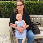 Sharon Allison Barnhart - @sharonbarnhart - Instagram