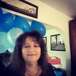 Sharon Barnhart - @ambfonzy - Instagram