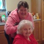 Sharon Barnhart - @evewilliams.3320 - Instagram
