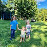 Sharon Morgan-Barnhart - @sharon_morgan_barnhart - Instagram
