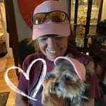 Sharon Bartell - @sebartell1959 - Instagram