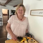 Sharon Bartells - @sharonbartells - Instagram