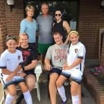 Sharon Bartels - @sjbartels14 - Instagram