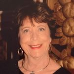 Sharon Bartels Richmond - @sharonbartelsrichmond - Instagram