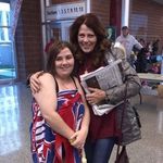 Sharon Basinger-Peterson - @basingerpeterson - Instagram