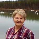 Sharon Graham Basinger - @gopixix249 - Instagram