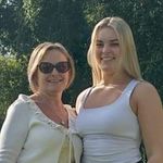 Sharon Batchelor - @sharelor55 - Instagram